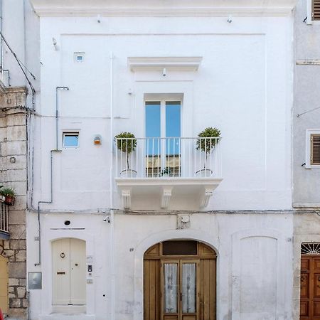 La Bella Ostuni Suites Buitenkant foto