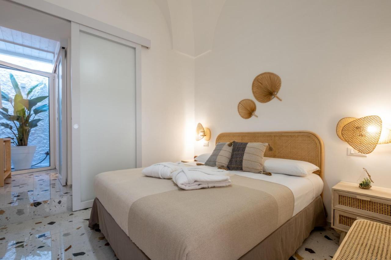 La Bella Ostuni Suites Buitenkant foto